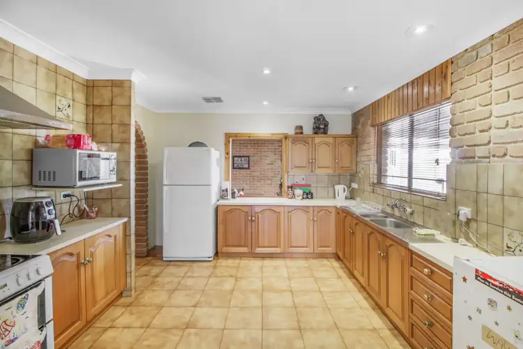 Fourth view of Homely house listing, 11 Dyer Court, Renmark SA 5341
