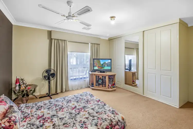 Fifth view of Homely house listing, 11 Dyer Court, Renmark SA 5341