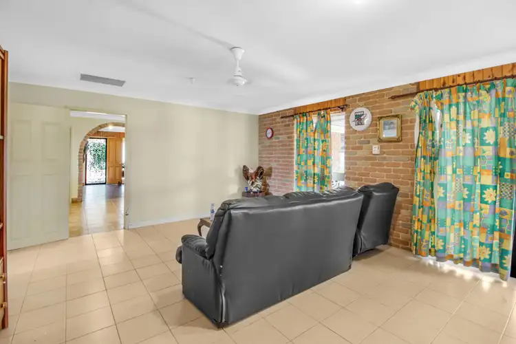 Seventh view of Homely house listing, 11 Dyer Court, Renmark SA 5341