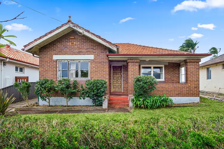 Main view of Homely house listing, 12 Souter Street, Kogarah Bay NSW 2217