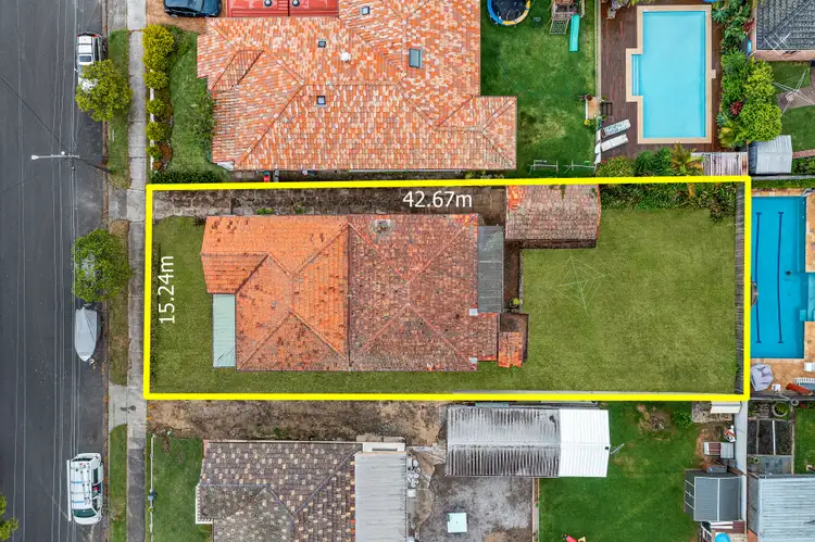 Second view of Homely house listing, 12 Souter Street, Kogarah Bay NSW 2217