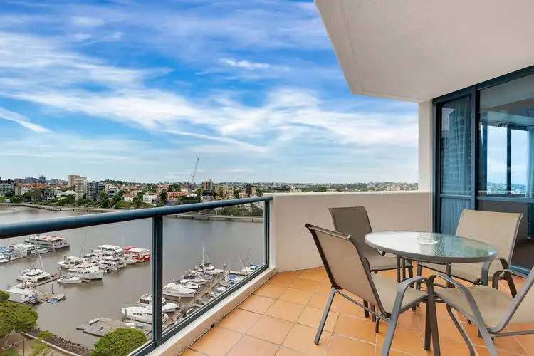 1302/44 Ferry Street, Kangaroo Point QLD 4169