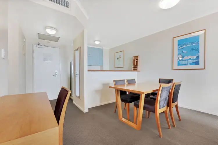Fifth view of Homely apartment listing, 1302/44 Ferry Street, Kangaroo Point QLD 4169
