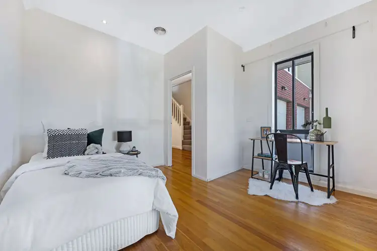 Fourth view of Homely townhouse listing, 1B Tennyson Avenue, Clayton South VIC 3169
