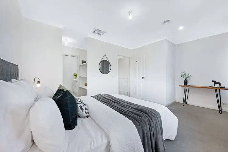 Sixth view of Homely townhouse listing, 1B Tennyson Avenue, Clayton South VIC 3169