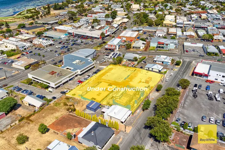 Fourth view of Homely house listing, 11/79 Earl Street, Albany WA 6330