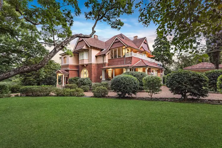 Main view of Homely apartment listing, 1/26 Ku-Ring-Gai Avenue, Turramurra NSW 2074