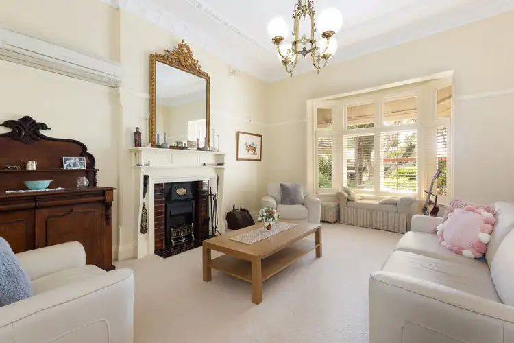Second view of Homely apartment listing, 1/26 Ku-Ring-Gai Avenue, Turramurra NSW 2074