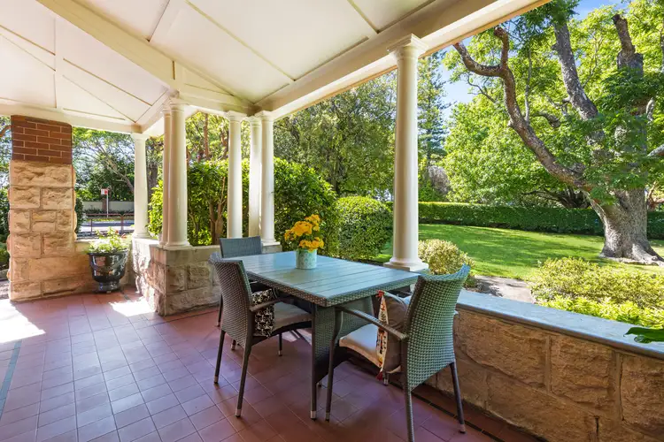 Fourth view of Homely apartment listing, 1/26 Ku-Ring-Gai Avenue, Turramurra NSW 2074