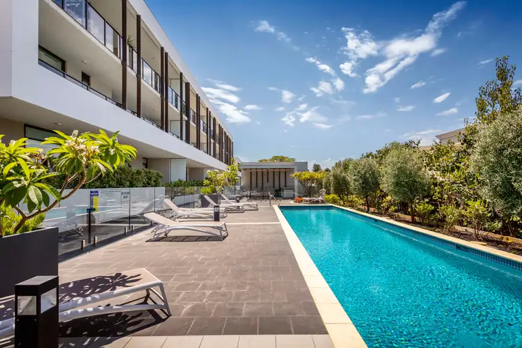 Main view of Homely apartment listing, 9/1 Freshwater Parade, Claremont WA 6010
