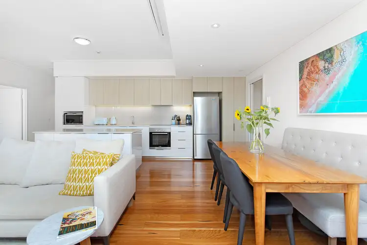 Third view of Homely apartment listing, 9/1 Freshwater Parade, Claremont WA 6010