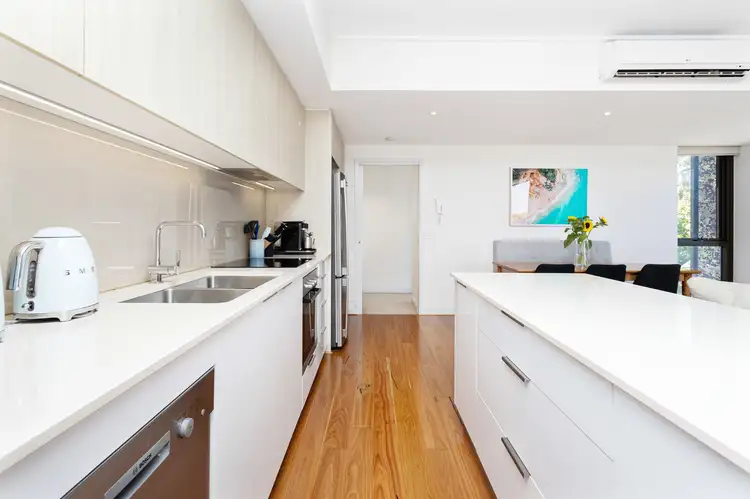 Fourth view of Homely apartment listing, 9/1 Freshwater Parade, Claremont WA 6010