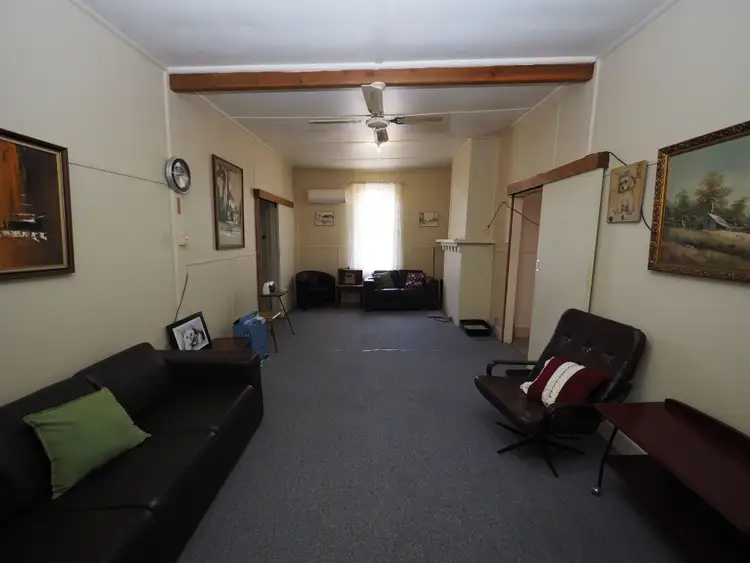 Third view of Homely rural property listing, 9 Pratt Street, Beaufort VIC 3373