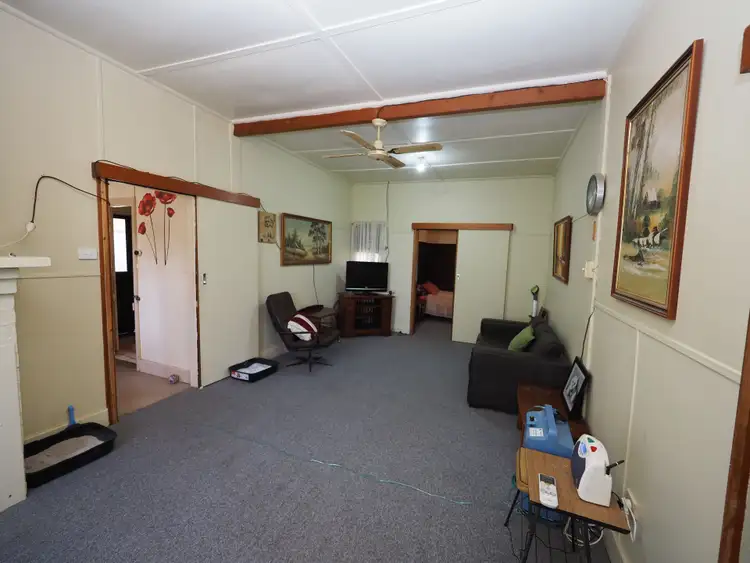Fourth view of Homely rural property listing, 9 Pratt Street, Beaufort VIC 3373