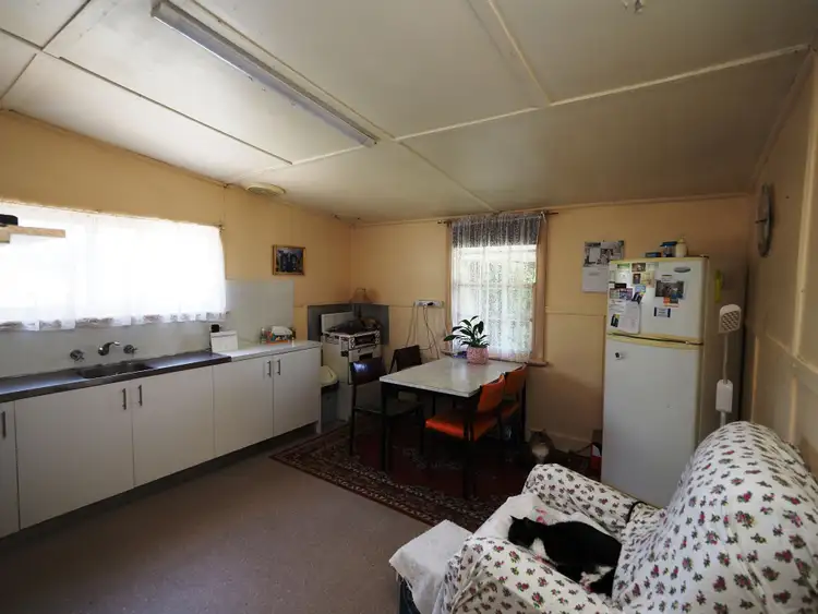 Fifth view of Homely rural property listing, 9 Pratt Street, Beaufort VIC 3373