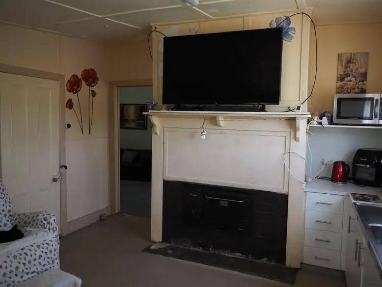 Sixth view of Homely rural property listing, 9 Pratt Street, Beaufort VIC 3373