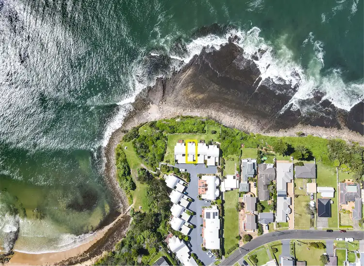 Third view of Homely villa listing, 8/210 Penguins Head Road, Culburra Beach NSW 2540