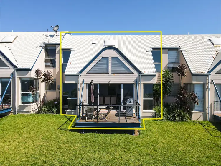 Fourth view of Homely villa listing, 8/210 Penguins Head Road, Culburra Beach NSW 2540