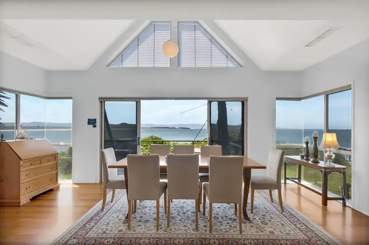 Fifth view of Homely villa listing, 8/210 Penguins Head Road, Culburra Beach NSW 2540
