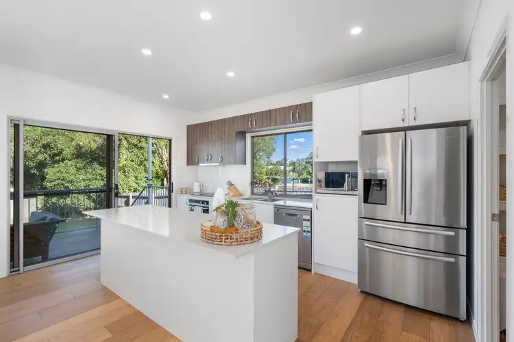 Third view of Homely house listing, 17 Mccowan Street, Ashmore QLD 4214