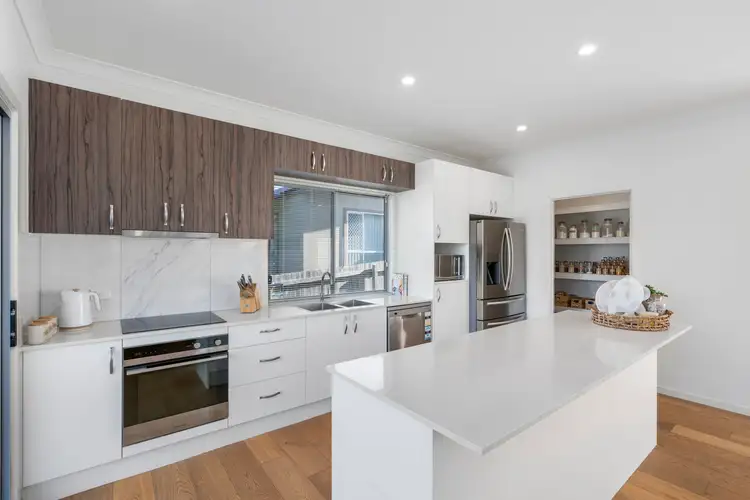 Fourth view of Homely house listing, 17 Mccowan Street, Ashmore QLD 4214