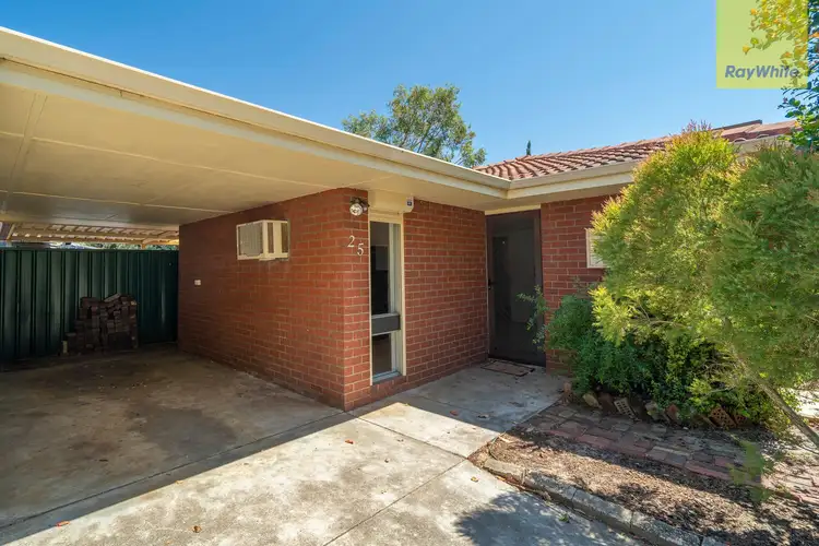 Second view of Homely house listing, 25 Wallace Street, Belmont WA 6104