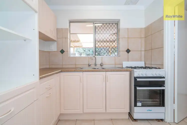 Fourth view of Homely house listing, 25 Wallace Street, Belmont WA 6104