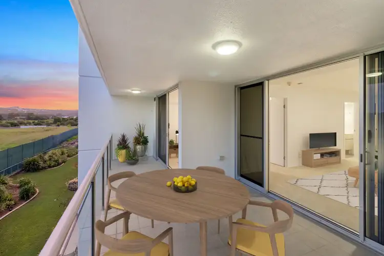 1309/1A Mungar Street, Maroochydore QLD 4558