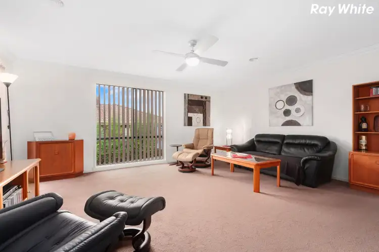 Fourth view of Homely house listing, 11 Manna Gum Drive, Pakenham VIC 3810