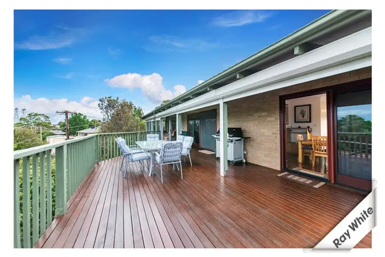 Third view of Homely house listing, 22 Mileham Street, Macgregor ACT 2615