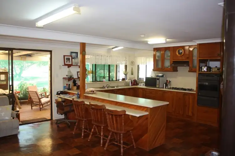 Fifth view of Homely rural property listing, 395 Upper Spring Creek Rd, Spring Creek, Clifton QLD 4361