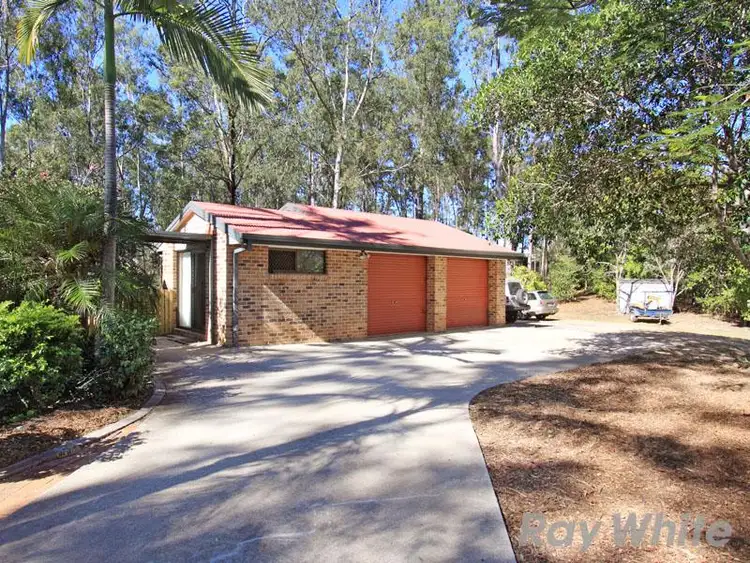 Second view of Homely house listing, 7 Sarah Court, Eatons Hill QLD 4037