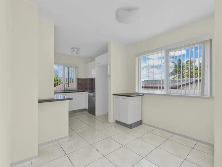 Second view of Homely unit listing, 1/28 Riverview Terrace, Hamilton QLD 4007