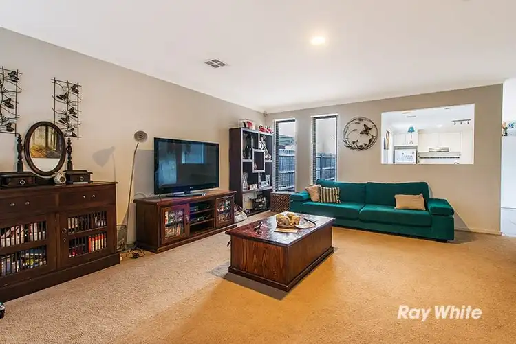 Fourth view of Homely house listing, 71 Calais Circuit, Cranbourne West VIC 3977