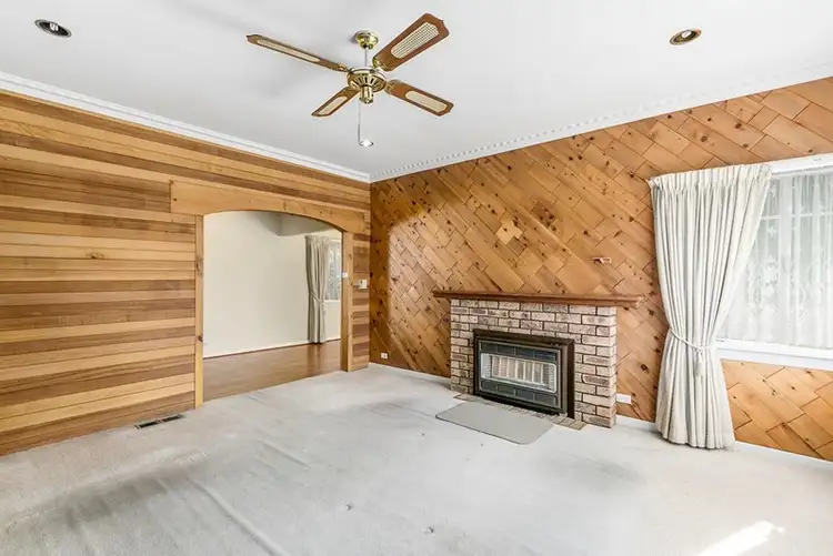 Sixth view of Homely house listing, 77 Viviani Crescent, Heathmont VIC 3135
