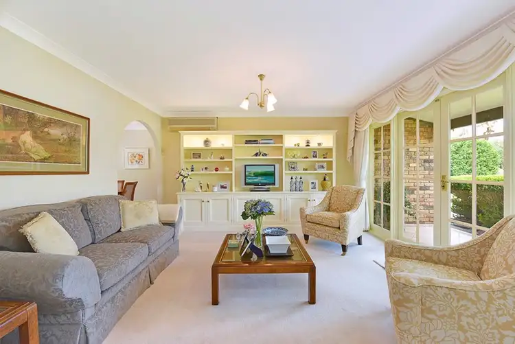 Fourth view of Homely house listing, 298 Somerville Road, Hornsby Heights NSW 2077