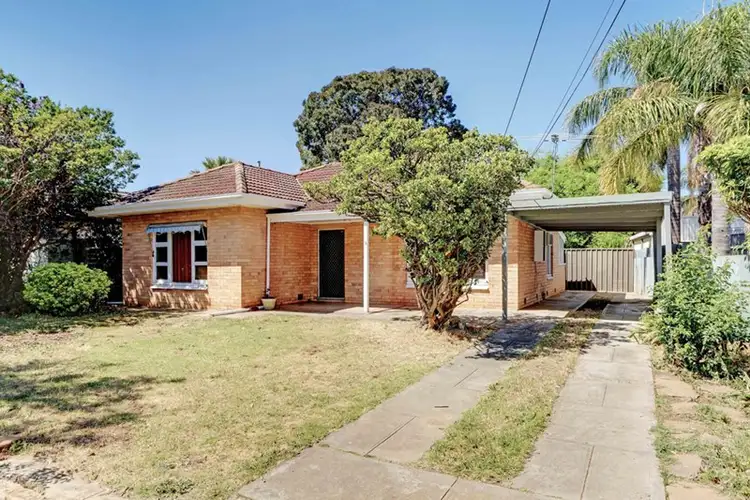 5 Eucla Avenue, Warradale SA 5046