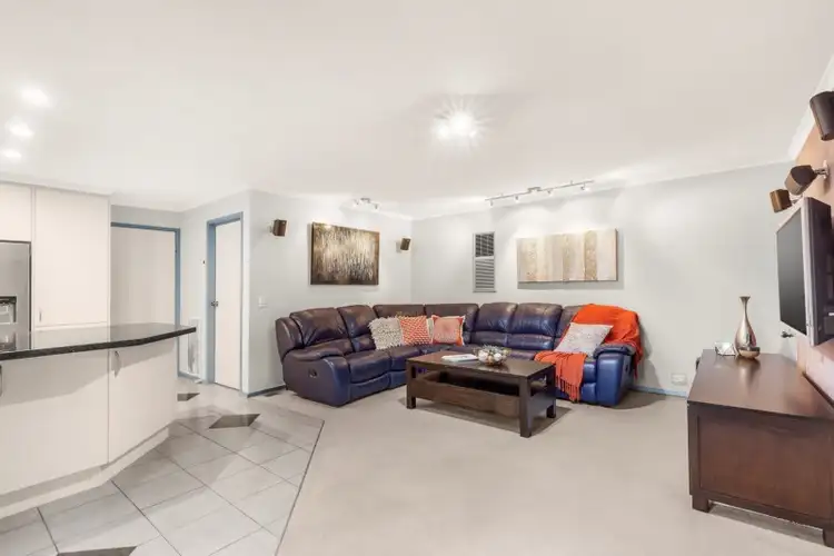 Second view of Homely house listing, 9 Myalla Court, Wantirna South VIC 3152
