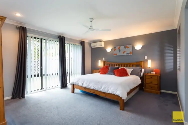 Seventh view of Homely house listing, 16 Ti Tree Court, Mount Cotton QLD 4165