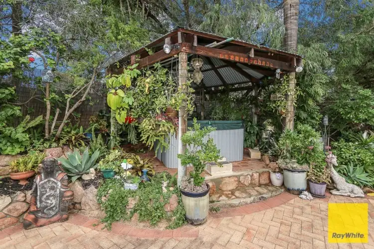 Third view of Homely house listing, 313 Warwick Road, Greenwood WA 6024