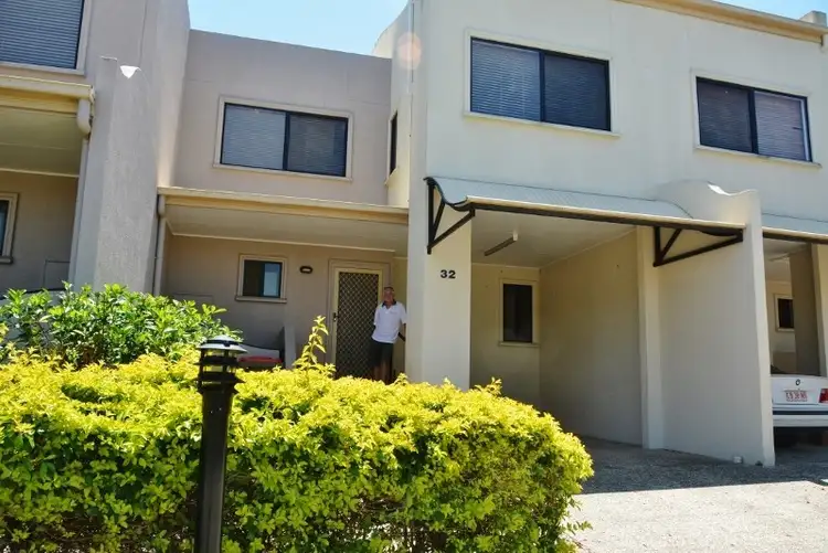 32/45 Barrett Street, Robertson QLD 4109