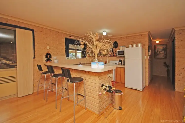 Fifth view of Homely house listing, 12 Elizabeth Way, Jurien Bay WA 6516