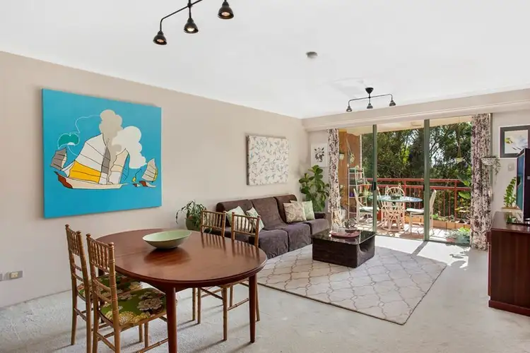 10/15A Herbert Street (Naremburn), St Leonards NSW 2065