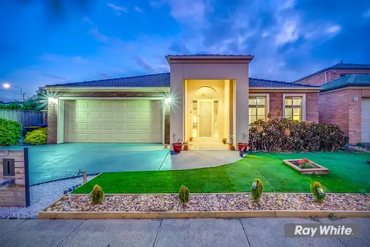 3 Solander Grove, Tarneit VIC 3029