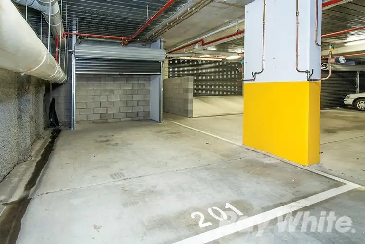 Sixth view of Homely apartment listing, 201/339 Mitcham Road, Mitcham VIC 3132