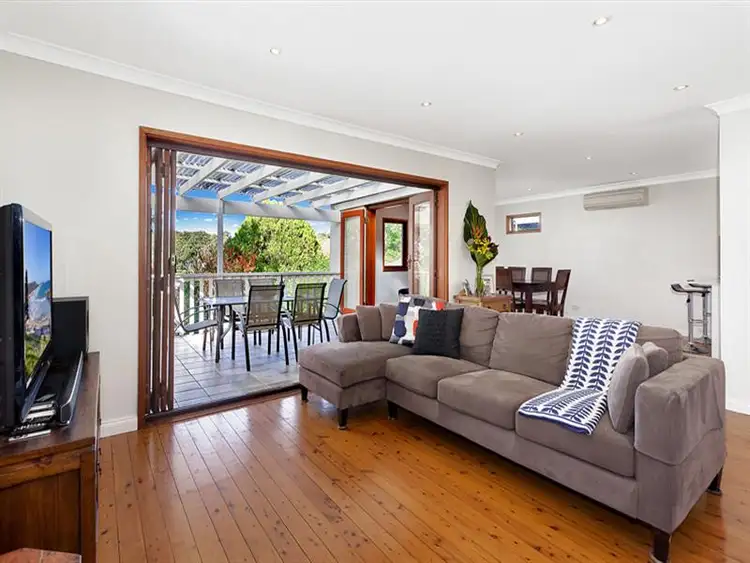 Second view of Homely house listing, 46 Bungaloe Avenue, Balgowlah Heights NSW 2093