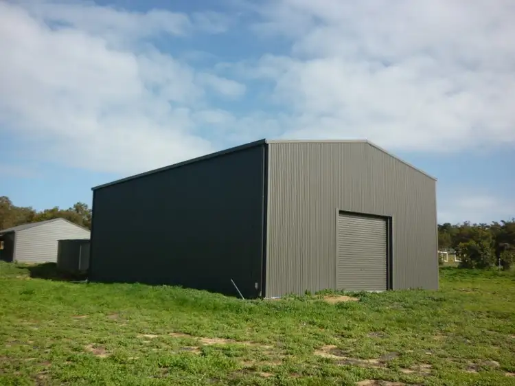 17 Navelina Drive, Lower Chittering WA 6084