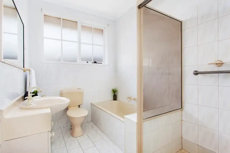 Fifth view of Homely unit listing, 1/602 Neerim Road, Hughesdale VIC 3166