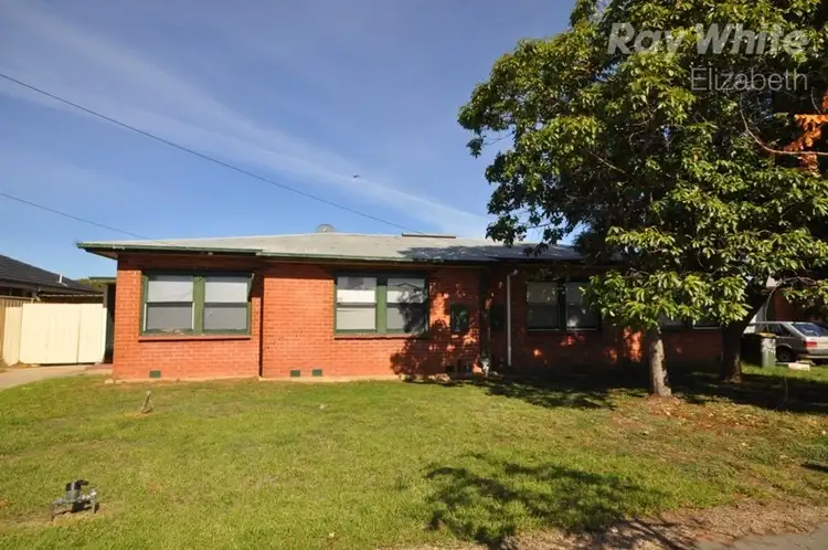 13 Barrat Street, Smithfield Plains SA 5114