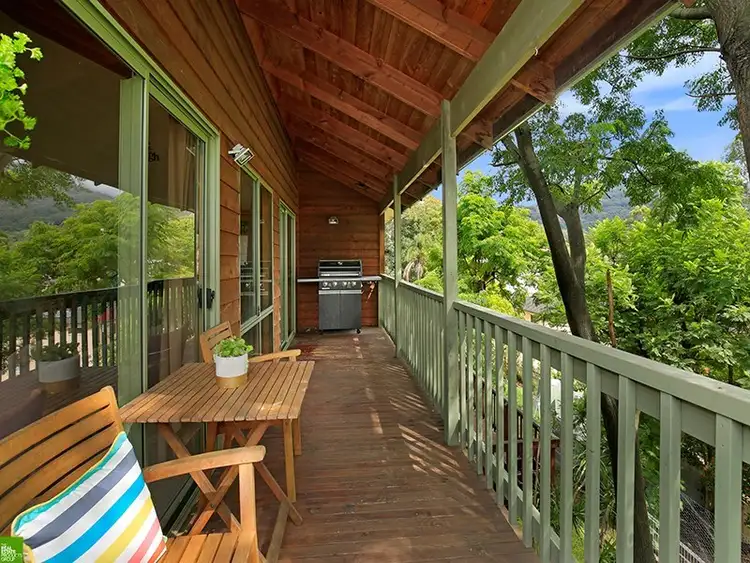 Fifth view of Homely house listing, 56 Panorama Drive, Farmborough Heights NSW 2526